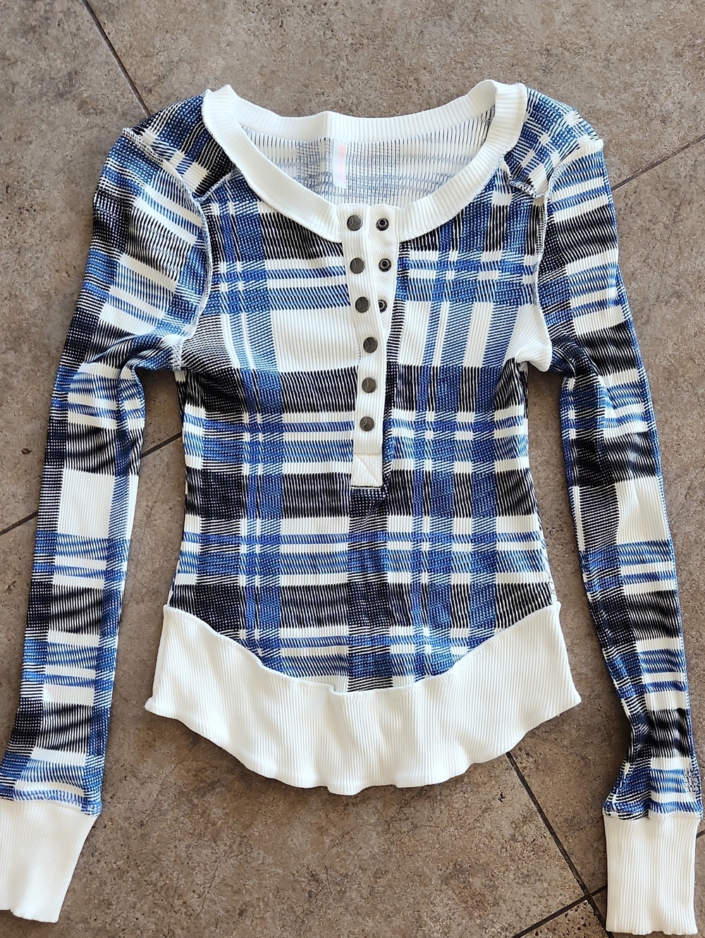 NWOT..Free People Movement Top